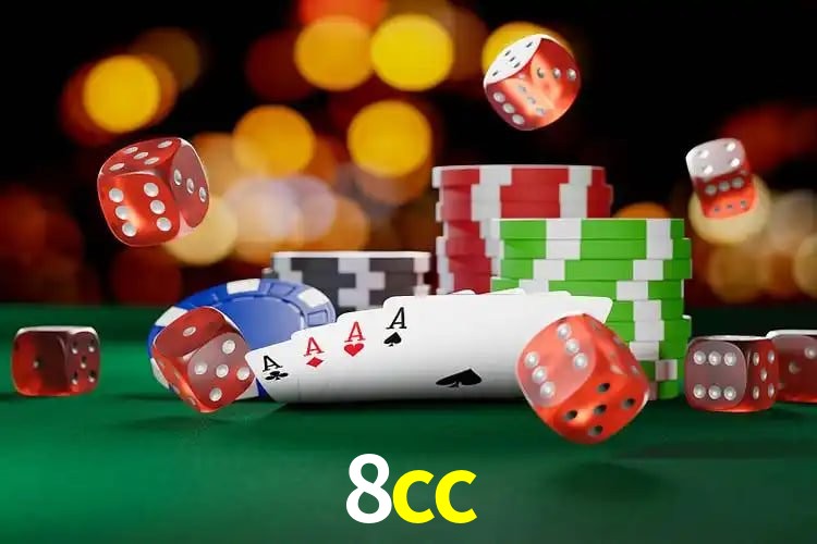 Estatísticas 8cc
