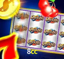 A Revolução dos Aplicativos de Jogos no 8cc
