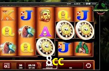 A Emoção da Loteria na 8cc: Uma Chance de Mudança de Vida