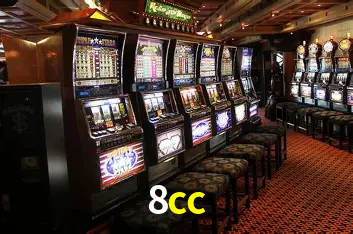 Descubra a Essência do 8cc: Nossa História e Compromissos