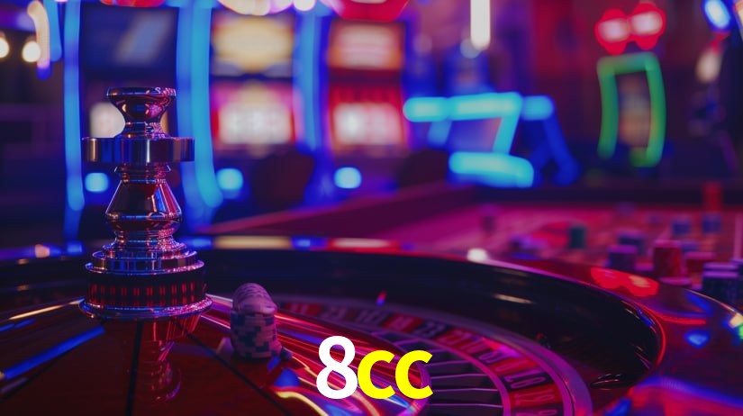 8cc plataforma