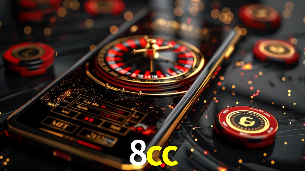 Slot Games 8cc