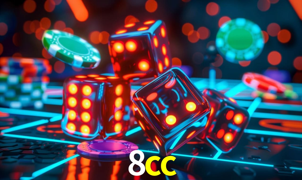 Descubra a Essência do 8cc: Nossa História e Compromissos