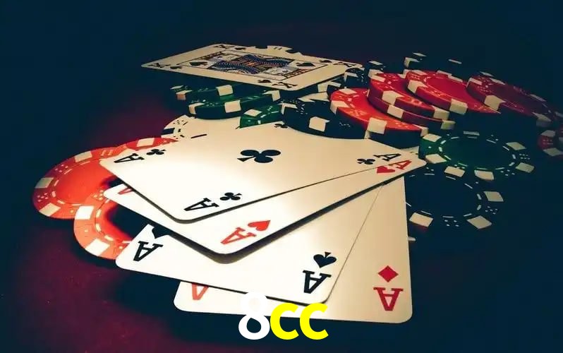 cassino 8cc