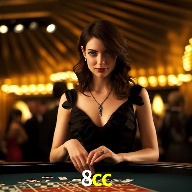 Descubra o Programa VIP da 8cc: Vantagens Exclusivas para Jogadores