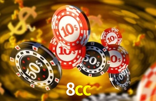 Torneios 8cc