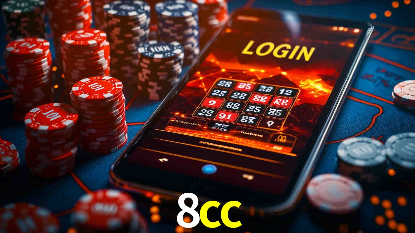 8cc: Jogue Crash e Experimente Alta Recompensa Instantânea