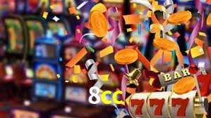 8cc: A Experiência de Casino com Jogos de Mesa ao Vivo