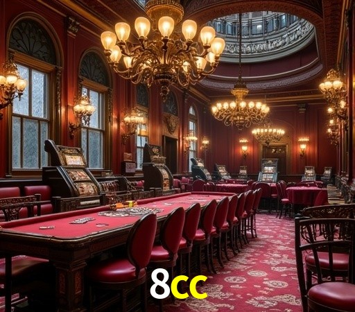 Segurança 2FA 8cc