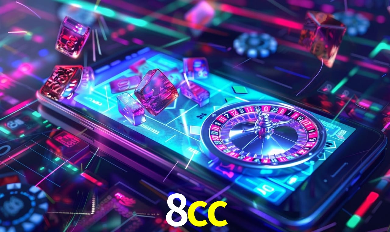 Casino VIP 8cc