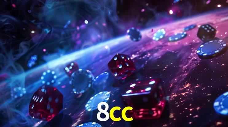 Game Providers 8cc