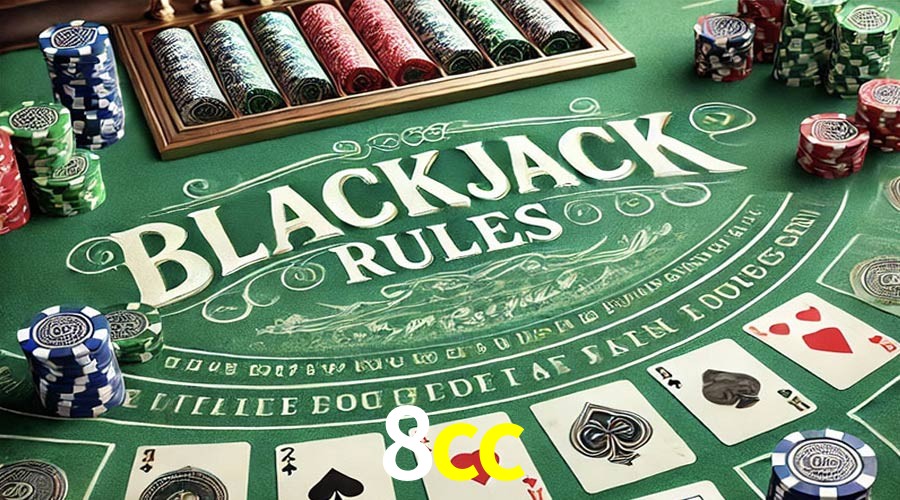Live Casino 8cc