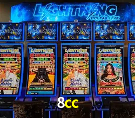 Descubra a Magia dos Jogos de Arcade no 8cc