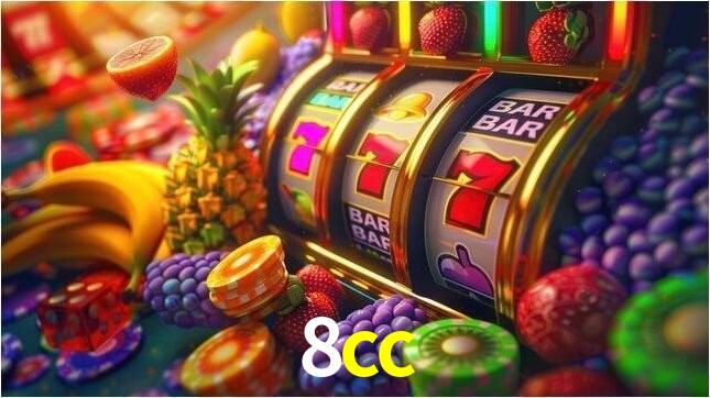 Exclusive Offers 8cc