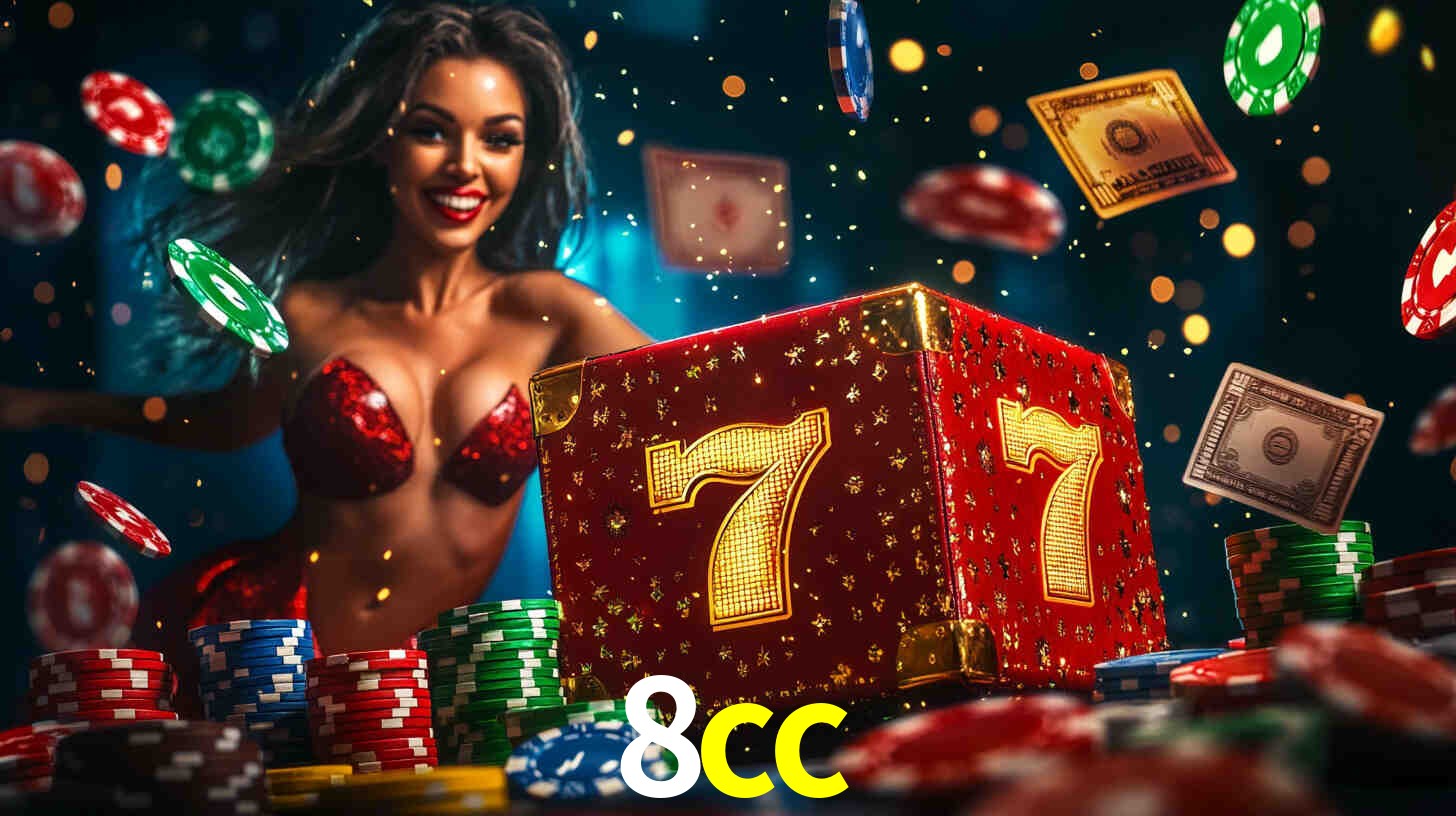 A Popularidade dos Caça-Níqueis no 8cc