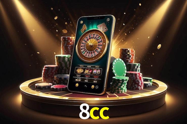 Diretório de Jogos 8cc
