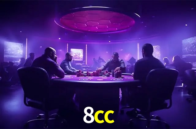 A Popularidade dos Caça-Níqueis no 8cc