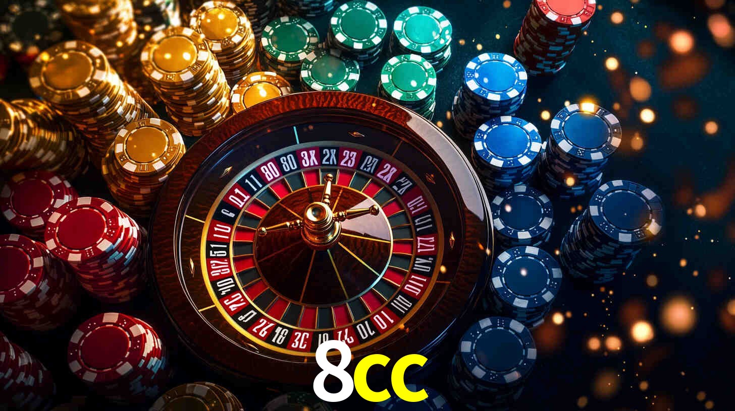 Daily Bonuses 8cc