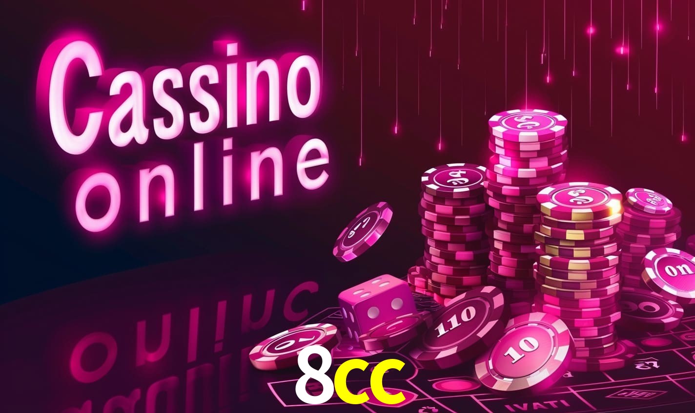 Apostas Esportivas na 8cc: Um Guia Completo