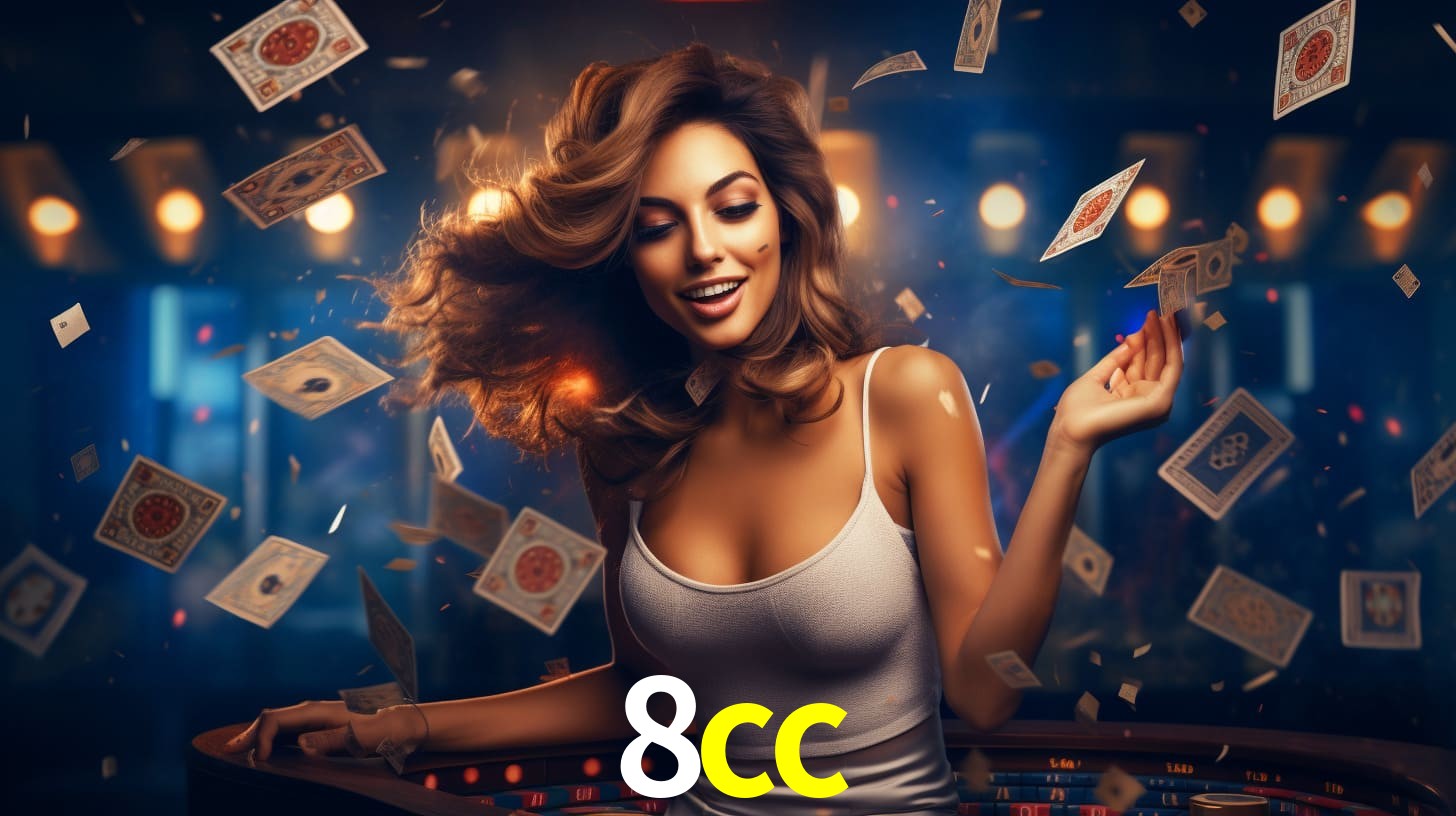 8cc plataforma
