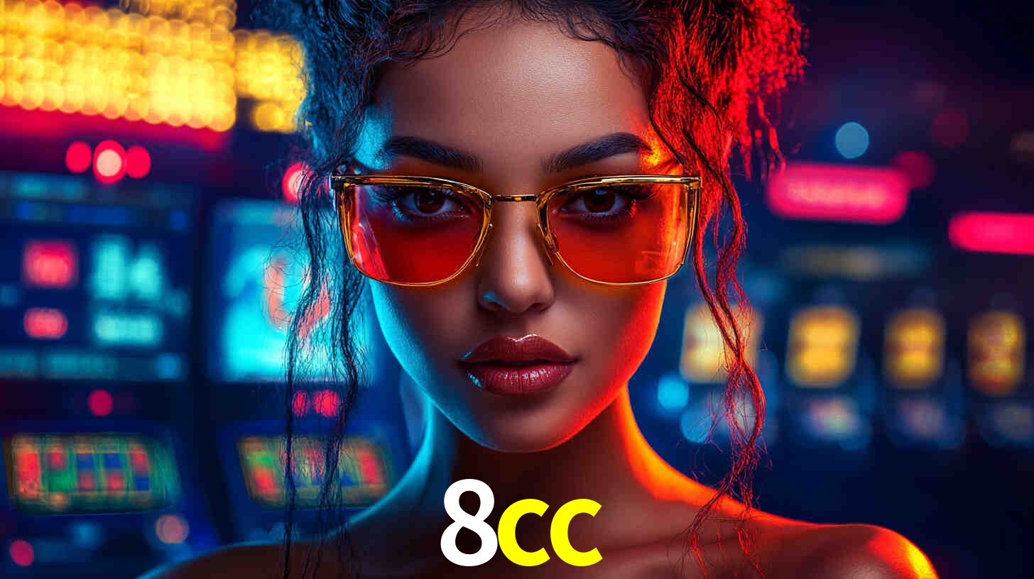 Inovações de Jogos na 8cc: O Futuro das Experiências Interativas