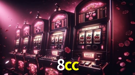 Inovações de Jogos na 8cc: O Futuro das Experiências Interativas