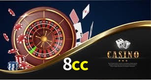 Mesa de Blackjack 8cc