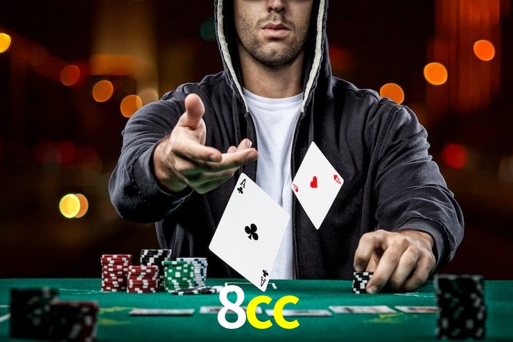 8cc plataforma