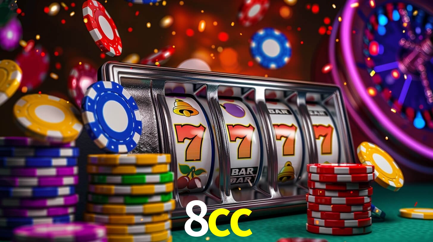 A Emoção da Loteria na 8cc: Uma Chance de Mudança de Vida