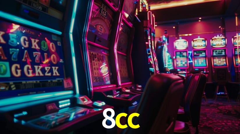 Seasonal Promotions 8cc