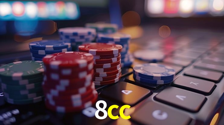 Jogos de Slot 8cc