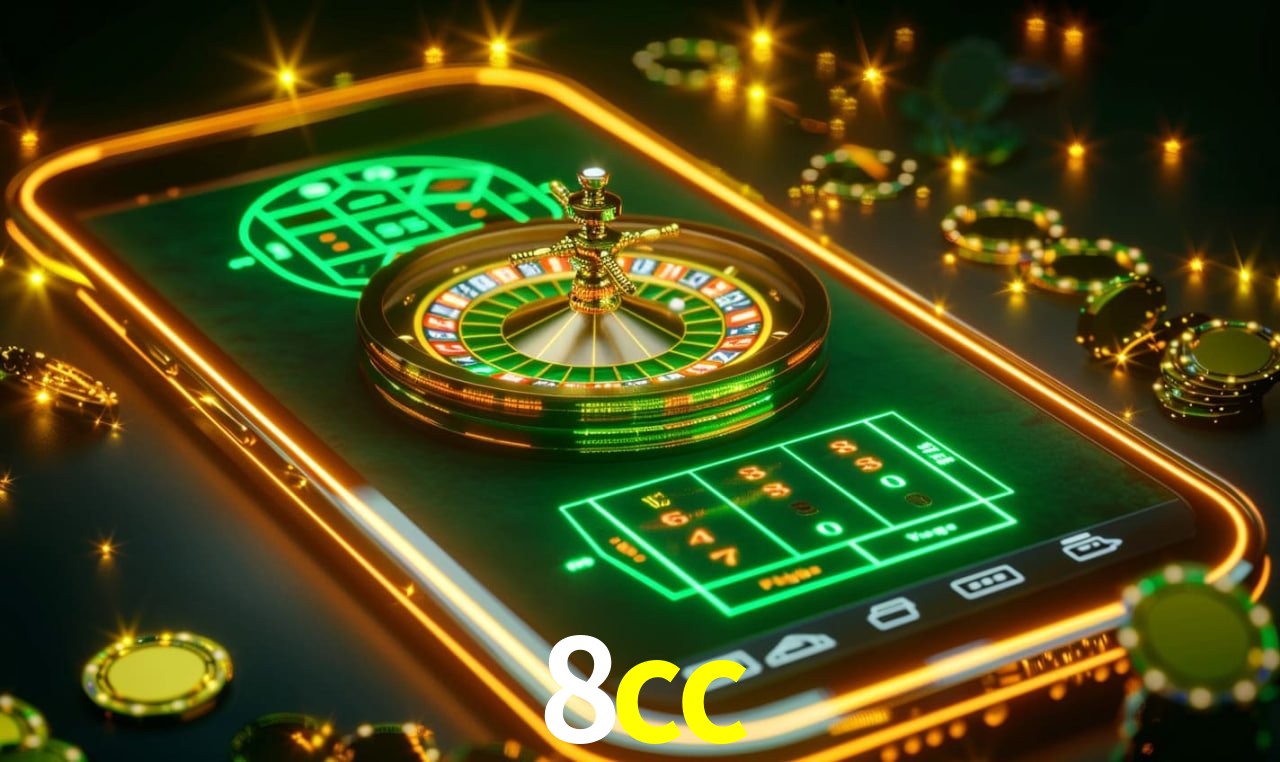 Login Seguro 8cc