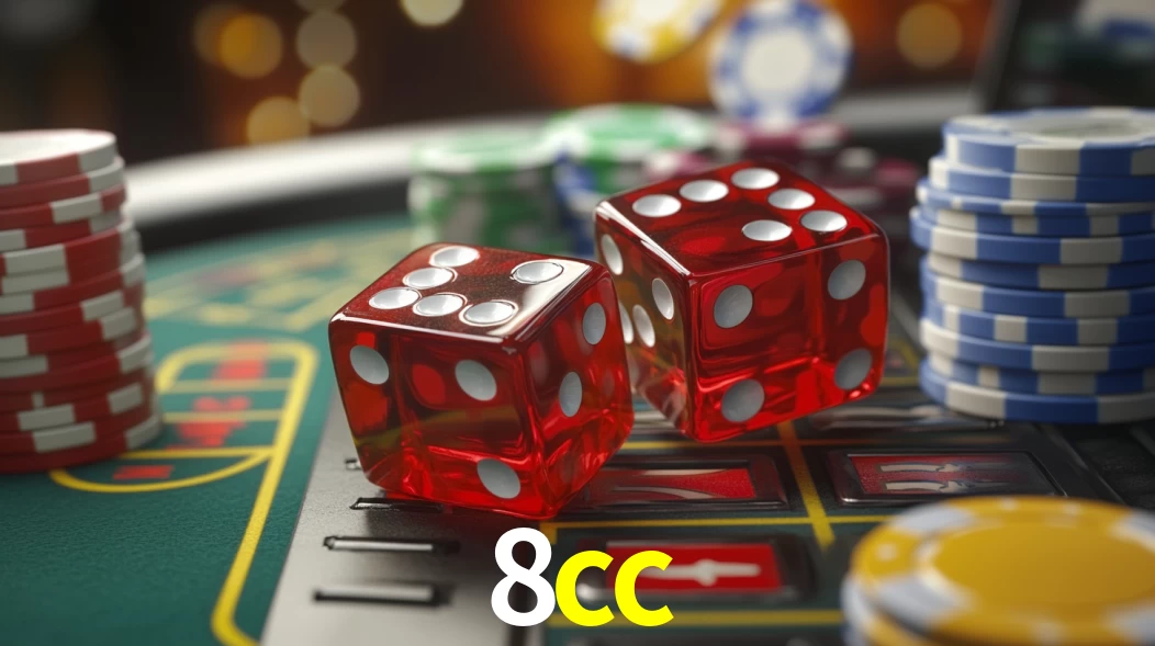 VIP Casino 8cc