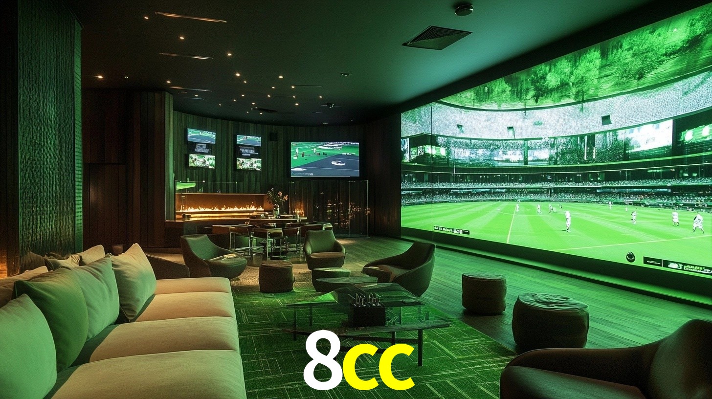 Sinta a adrenalina dos jogos de cassino com 8cc