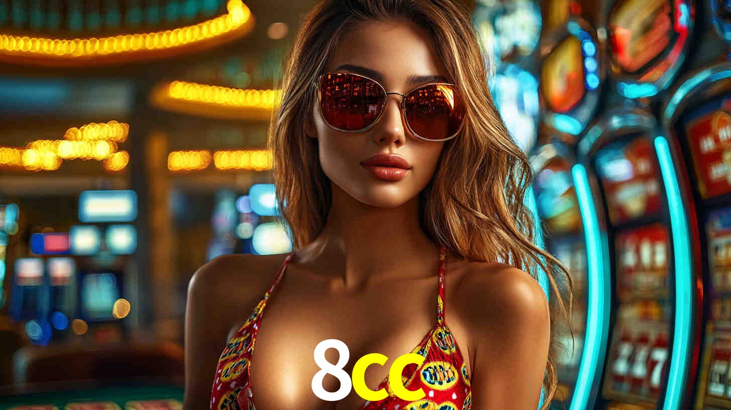 Welcome Bonus 8cc
